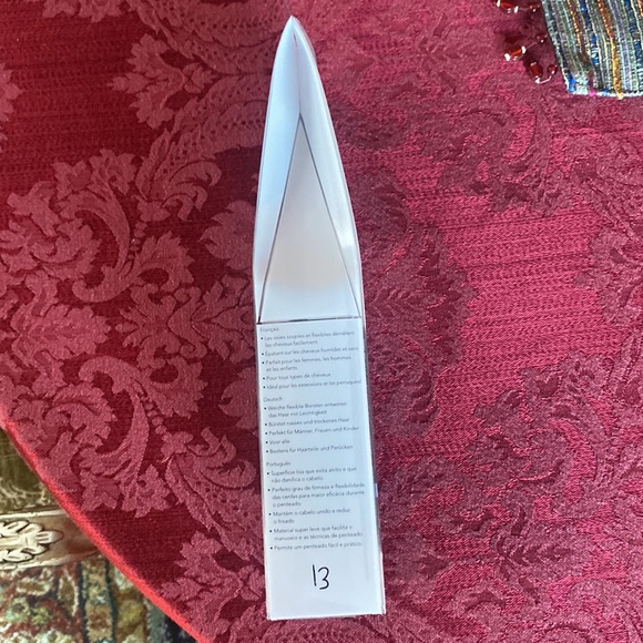 NWT WET brush-pro Detangle - Picture 4 of 5